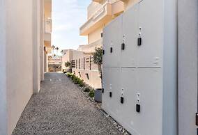 Koasis Boutique Apartments