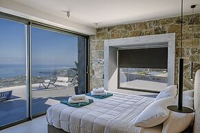 Luxurious Villa Alea