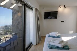 Luxurious Villa Alea