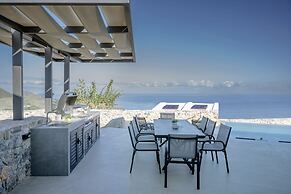 Luxurious Villa Alea