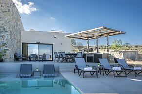 Luxurious Villa Alea