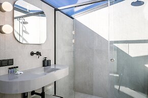 Luxurious Villa Alea