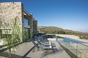 Luxurious Villa Alea