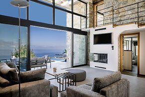Luxurious Villa Alea