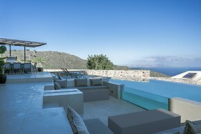 Luxurious Villa Alea