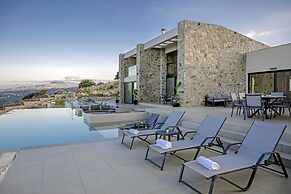 Luxurious Villa Alea