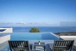 Luxurious Villa Alea