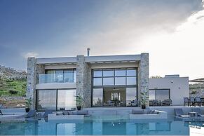 Luxurious Villa Alea