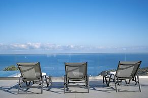 Luxurious Villa Alea