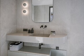Luxurious Villa Alea