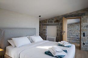 Luxurious Villa Alea