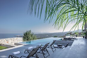 Luxurious Villa Alea