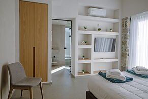 Luxurious Villa Alea