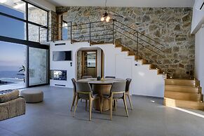 Luxurious Villa Alea