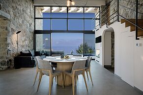 Luxurious Villa Alea