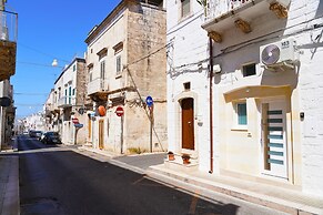 Il Nido in Pietra - Arcuève