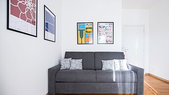 Italianway Comfort - Paladini 13