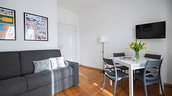 Italianway Comfort - Paladini 13