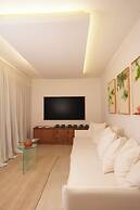 Aira Apart Hotel Boutique