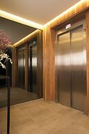 Aira Apart Hotel Boutique