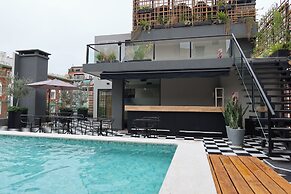 Aira Apart Hotel Boutique