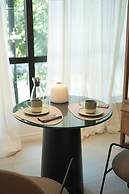 Aira Apart Hotel Boutique