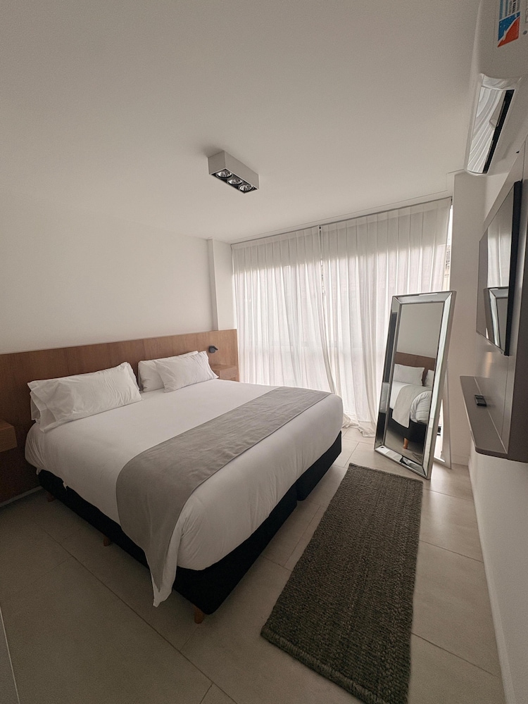 Aira Apart Hotel Boutique