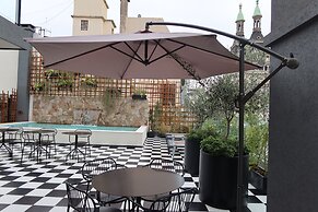 Aira Apart Hotel Boutique