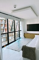 Aira Apart Hotel Boutique