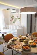 Aira Apart Hotel Boutique