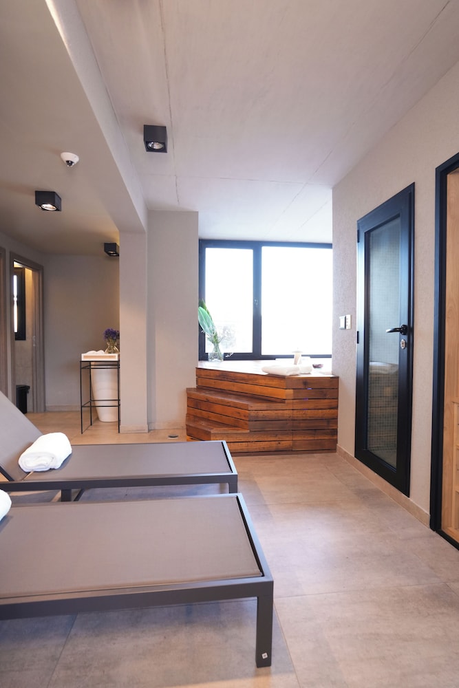 Aira Apart Hotel Boutique