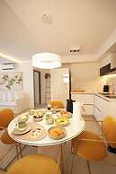 Aira Apart Hotel Boutique