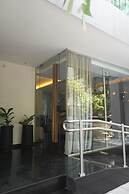 Aira Apart Hotel Boutique