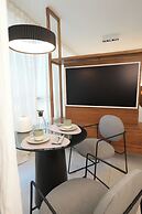 Aira Apart Hotel Boutique