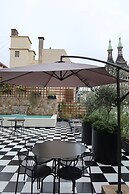 Aira Apart Hotel Boutique