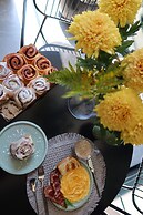 Aira Apart Hotel Boutique