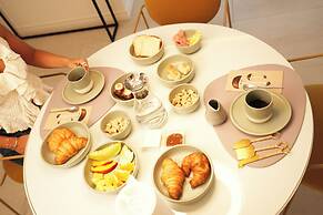 Aira Apart Hotel Boutique
