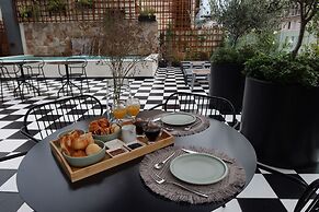 Aira Apart Hotel Boutique