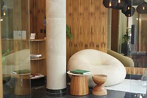 Aira Apart Hotel Boutique