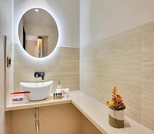 HOTEL SAYBA INTERNATIONAL