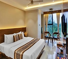 HOTEL SAYBA INTERNATIONAL