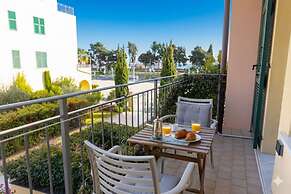 Studio Cala di Sole