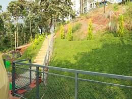 MunnarGlamp Munnar