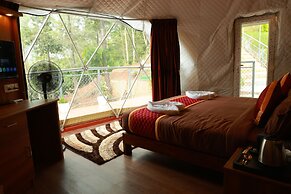 MunnarGlamp Munnar