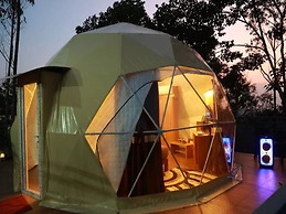 MunnarGlamp Munnar