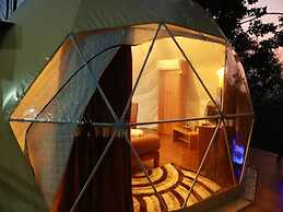 MunnarGlamp Munnar