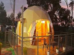 MunnarGlamp Munnar