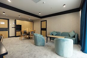 GIS HOTEL GANJA