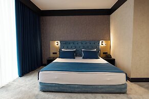 GIS HOTEL GANJA