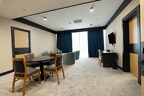 GIS HOTEL GANJA
